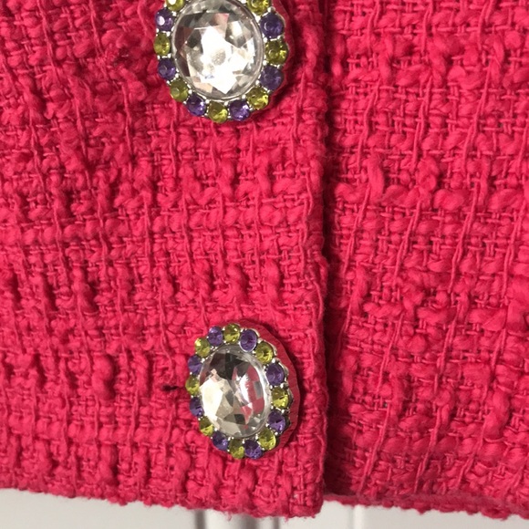 Zara cute crop  jacket - Picture 2 of 14